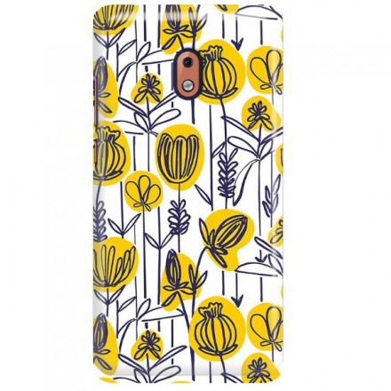 Etui na telefon NOKIA 2.1 ŁAPACZ SNÓW