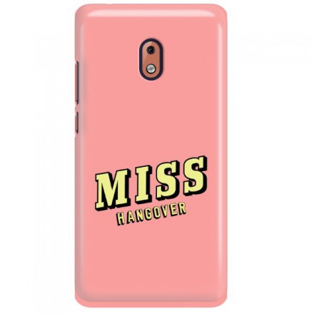 Etui na telefon NOKIA 2.1 MAKI