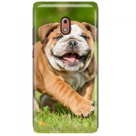 Etui na telefon NOKIA 2.1 MISS HANGOVER