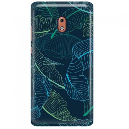 Etui na telefon NOKIA 2.1 MORO CAMOUFLAGE