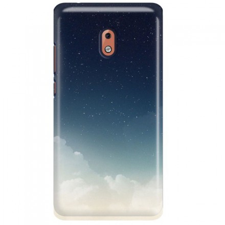 Etui na telefon NOKIA 2.1 NEW YORK