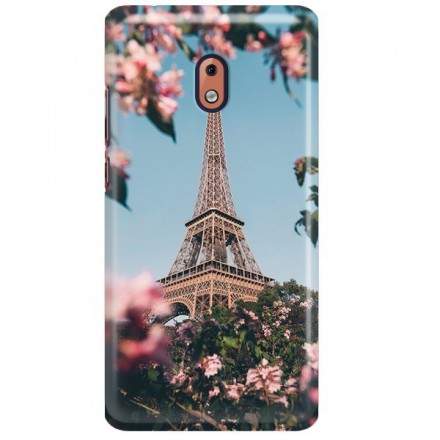 Etui na telefon NOKIA 2.1 NIEBO