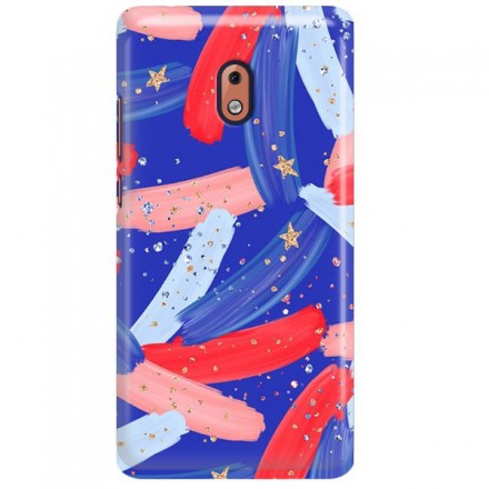 Etui na telefon NOKIA 2.1 NO DRAMA PLEASE