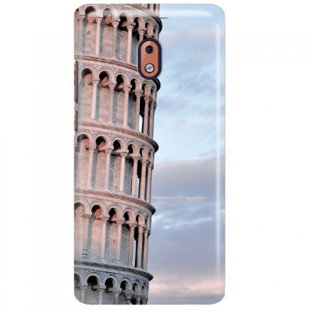 Etui na telefon NOKIA 2.1 PATTERN