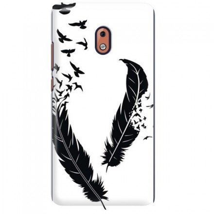 Etui na telefon NOKIA 2.1 PCN140