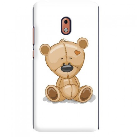 Etui na telefon NOKIA 2.1 PIÓRKA