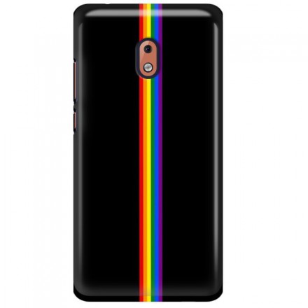 Etui na telefon NOKIA 2.1 PLUSZOWI MIŚ