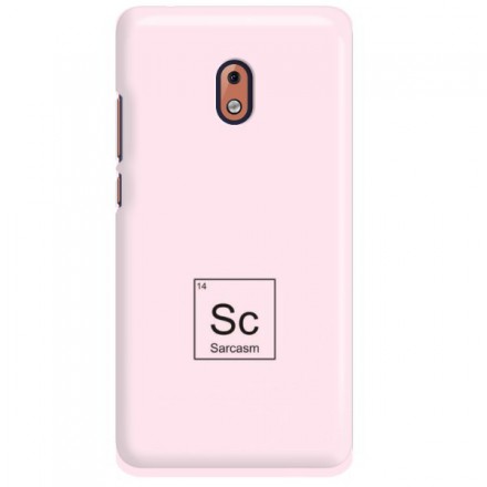 Etui na telefon NOKIA 2.1 RETRO 60S