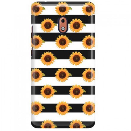 Etui na telefon NOKIA 2.1 ROSSE