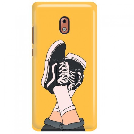 Etui na telefon NOKIA 2.1 SARCASM