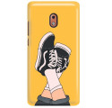 Etui na telefon NOKIA 2.1 SARCASM