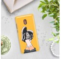 Etui na telefon NOKIA 2.1 SARCASM