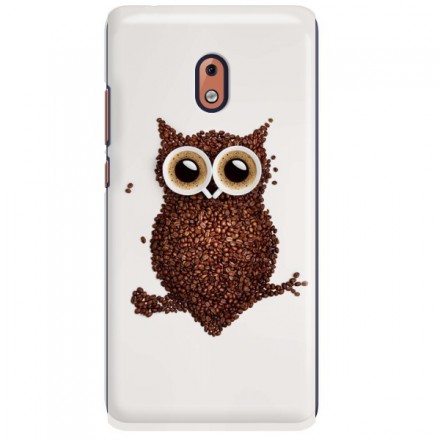 Etui na telefon NOKIA 2.1 SŁOŃ