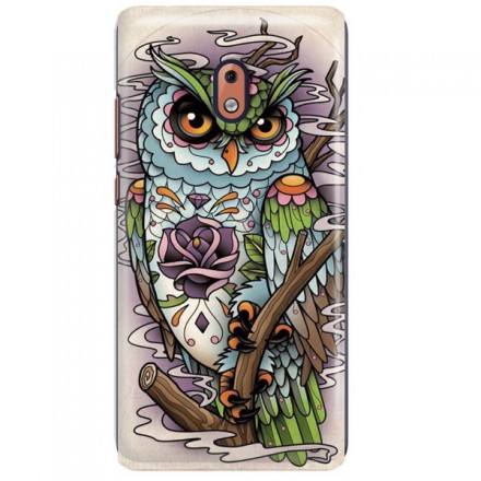 Etui na telefon NOKIA 2.1 SNEAKERS