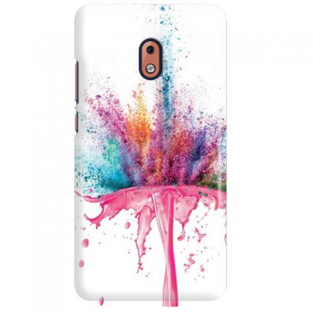 Etui na telefon NOKIA 2.1 SOWA 2