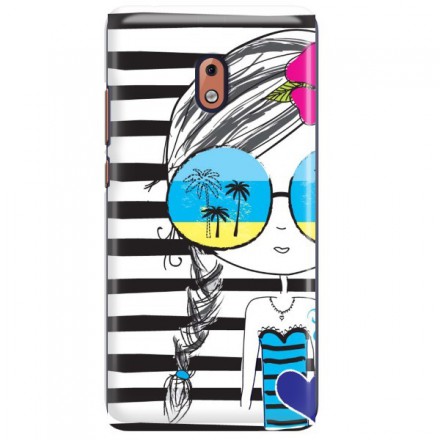 Etui na telefon NOKIA 2.1 SPACE