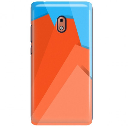 Etui na telefon NOKIA 2.1 SPLASH