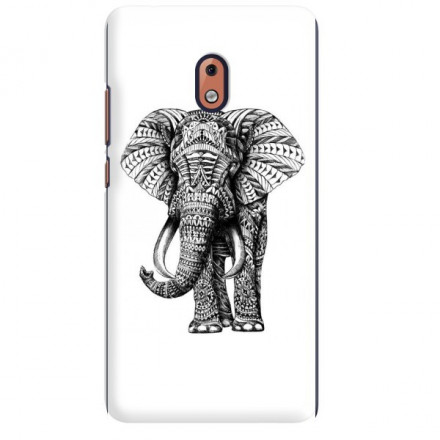 Etui na telefon NOKIA 2.1 SUMMER GIRL