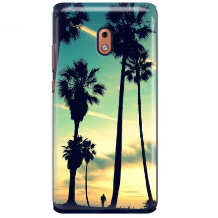 Etui na telefon NOKIA 2.1 SZTUKA