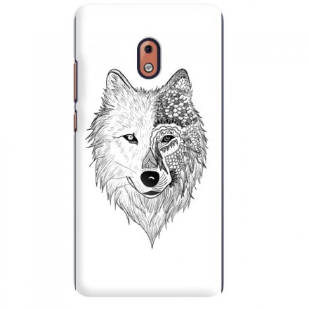 Etui na telefon NOKIA 2.1 VENEZIA