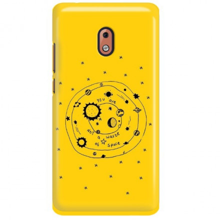 Etui na telefon NOKIA 2.1 WAKACYJNE