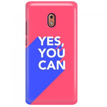 Etui na telefon NOKIA 2.1 WILK