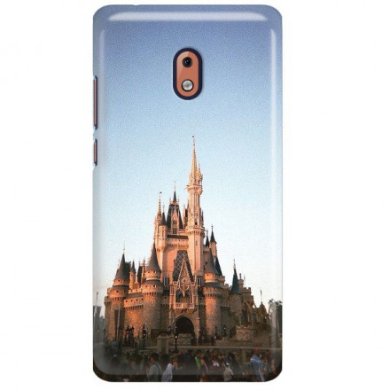 Etui na telefon NOKIA 2.1 YES YOU CAN