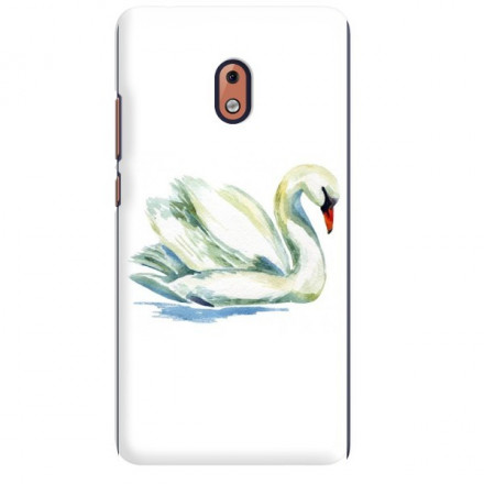 Etui na telefon NOKIA 2.1 ZAMEK