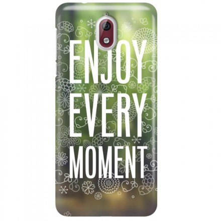 Etui na telefon NOKIA 3.1 ENJOY EVERY MOMENT