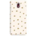 Etui na telefon NOKIA 3.1 GWIAZDKI STARS