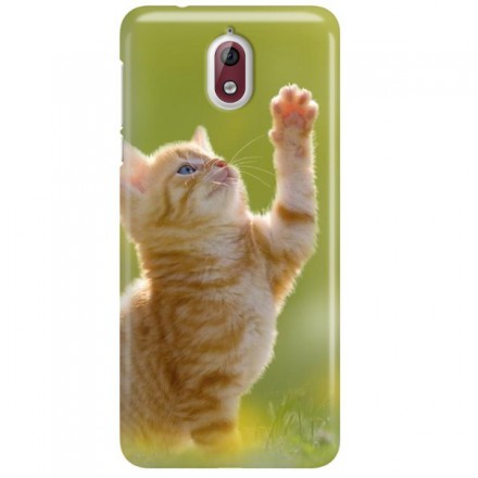 Etui na telefon NOKIA 3.1 KOTEK