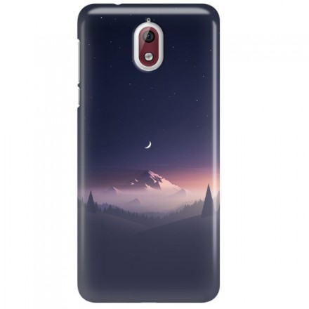 Etui na telefon NOKIA 3.1 LANDSCAPE