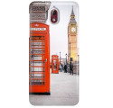 Etui na telefon NOKIA 3.1 LONDYN BIG BEN