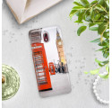 Etui na telefon NOKIA 3.1 LONDYN BIG BEN