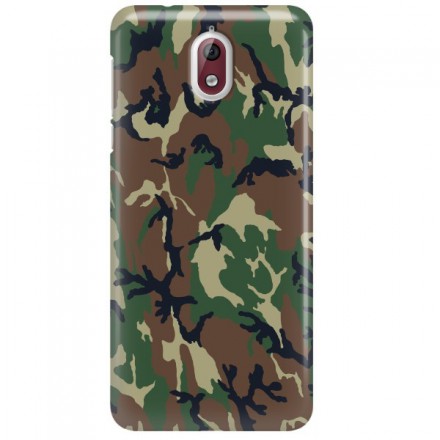 Etui na telefon NOKIA 3.1 MOOPSY