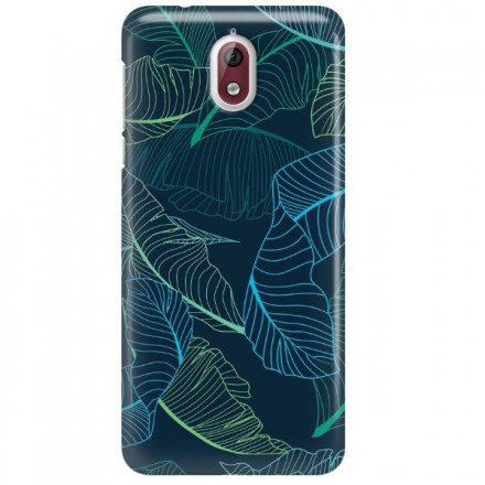 Etui na telefon NOKIA 3.1 MORO CAMOUFLAGE