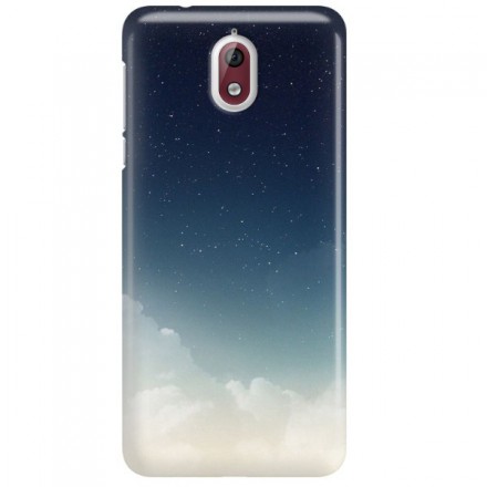 Etui na telefon NOKIA 3.1 NEW YORK