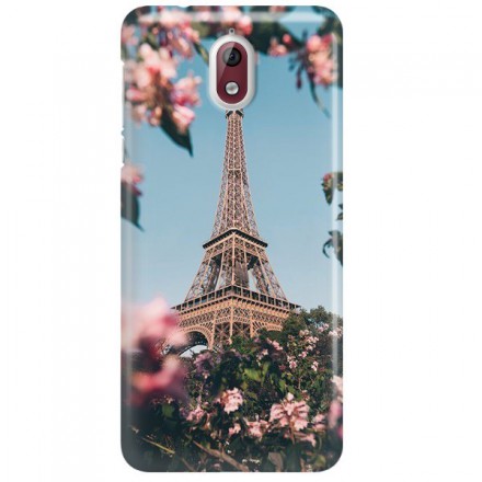 Etui na telefon NOKIA 3.1 NIEBO