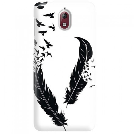 Etui na telefon NOKIA 3.1 PCN140