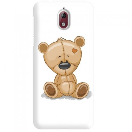 Etui na telefon NOKIA 3.1 PIÓRKA