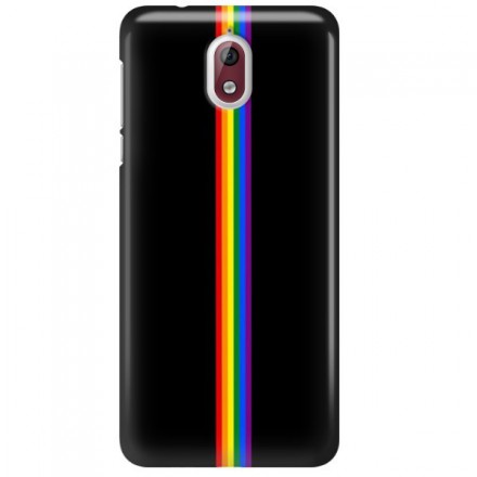 Etui na telefon NOKIA 3.1 PLUSZOWI MIŚ