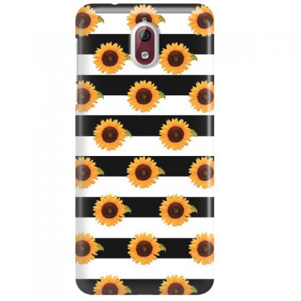 Etui na telefon NOKIA 3.1 ROSSE