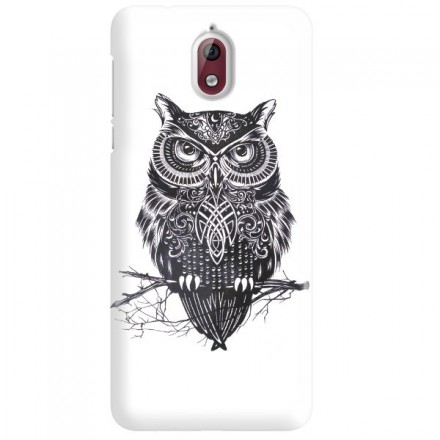 Etui na telefon NOKIA 3.1 SŁONECZNIKI