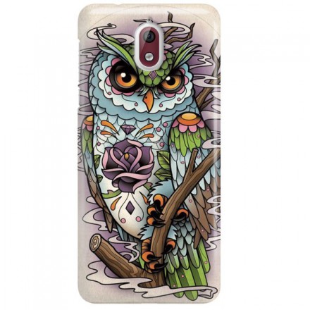 Etui na telefon NOKIA 3.1 SNEAKERS