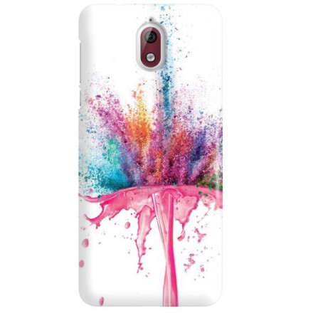 Etui na telefon NOKIA 3.1 SOWA 2