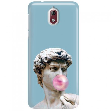 Etui na telefon NOKIA 3.1 STOKROTKA