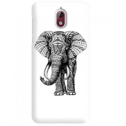 Etui na telefon NOKIA 3.1 SUMMER GIRL