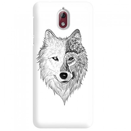 Etui na telefon NOKIA 3.1 VENEZIA