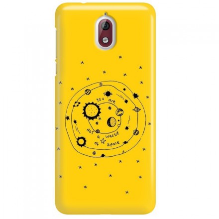 Etui na telefon NOKIA 3.1 WAKACYJNE