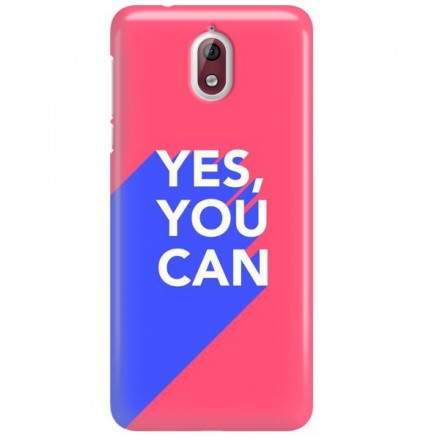 Etui na telefon NOKIA 3.1 WILK